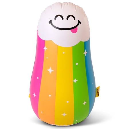 Wobble Sprinkler Rainbow