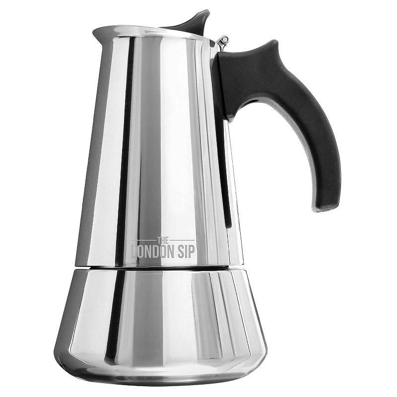 Stovetop Espresso Maker