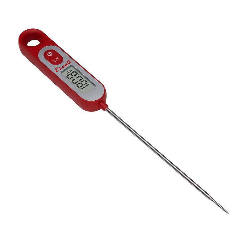 Meat Thermometer Digital Long