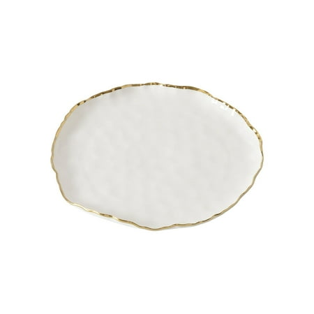 Platter 11" Round - Portofino