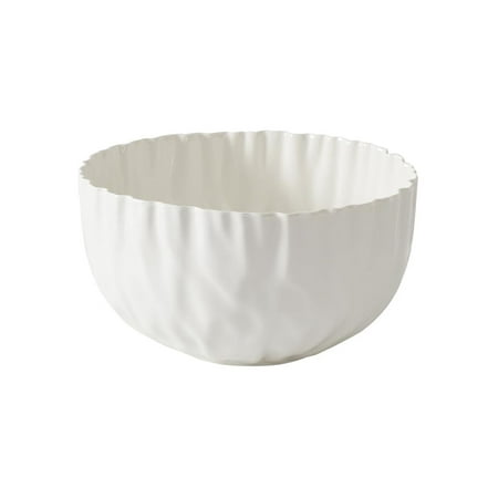 Medium Bowl White-Mascali B...