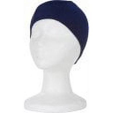 Lycra Bathing Cap Navy
