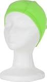 Mayim Bathing Cap Neon Lime