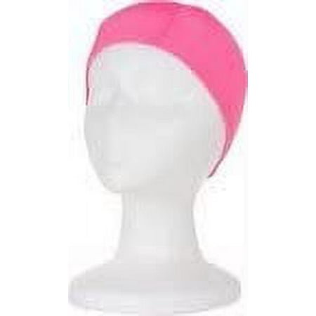 Mayim Bathing Cap Neon Pink