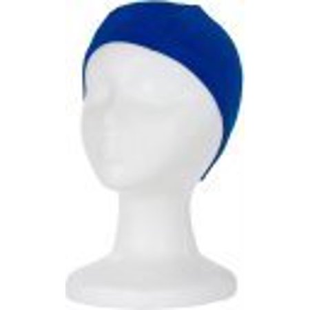 Lycra Bathing Cap Royal Blue