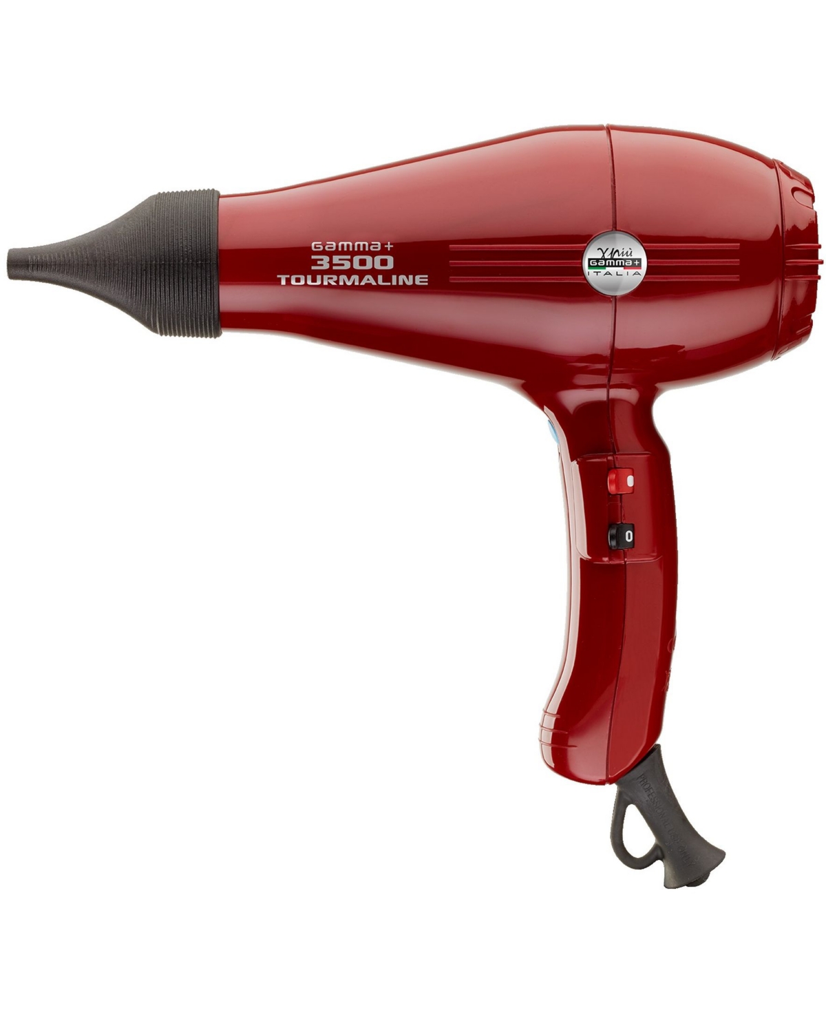 GAMA+3500 Prof/Salon HairDryer