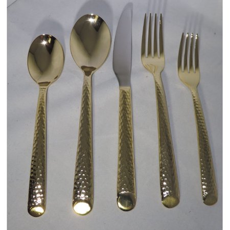 Anna FULL Gold 20/4 18/0