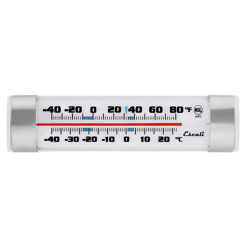 Fridge/Freezer Tube Long 5"