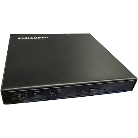 DVD-RW External Drive