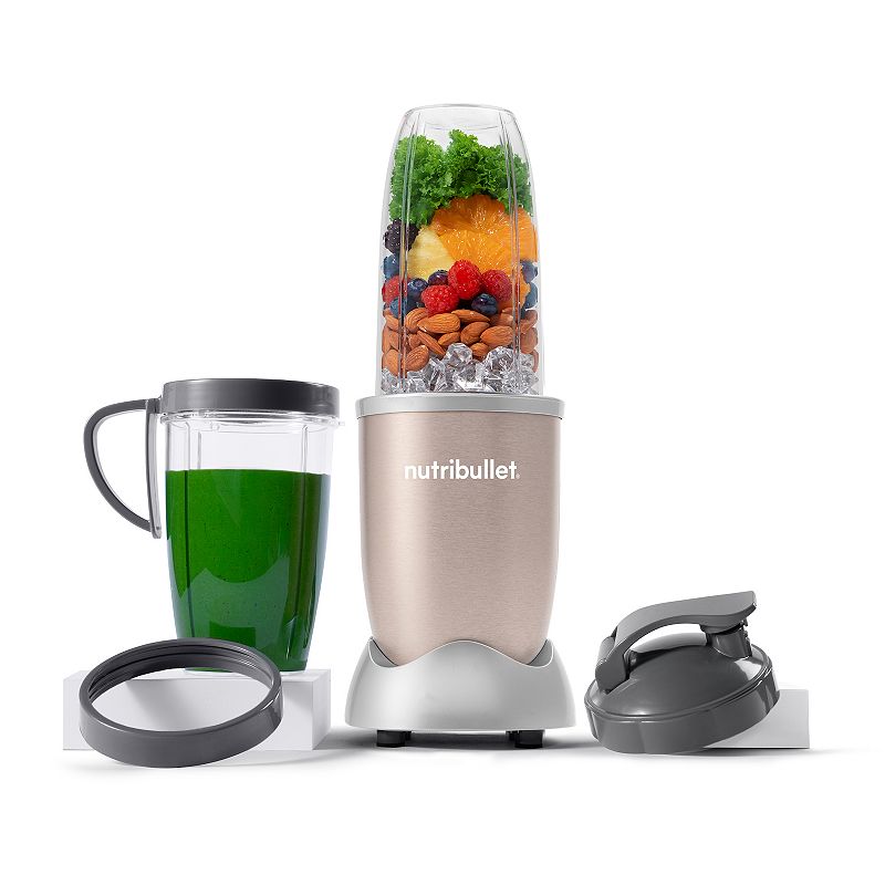 NutriBullet Pro 13PC 32oz 900w