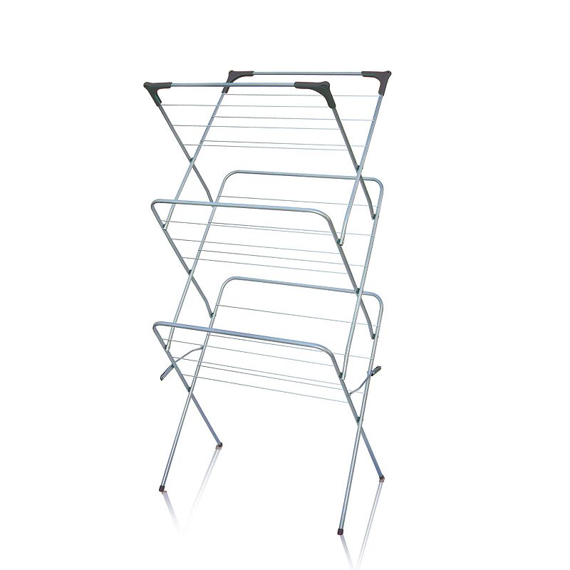 Dryer Rack 35' 18-rung HDS
