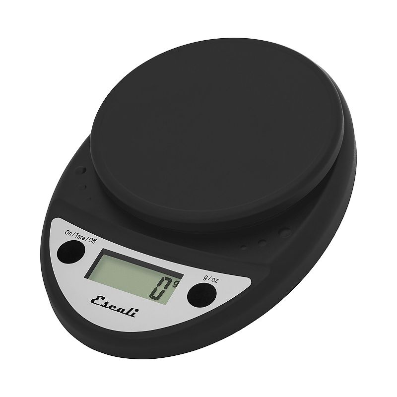 Primo Digital Scale 11lb Black