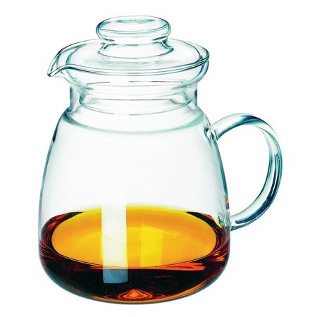Kettle Glass .6L=20.25 Ounces