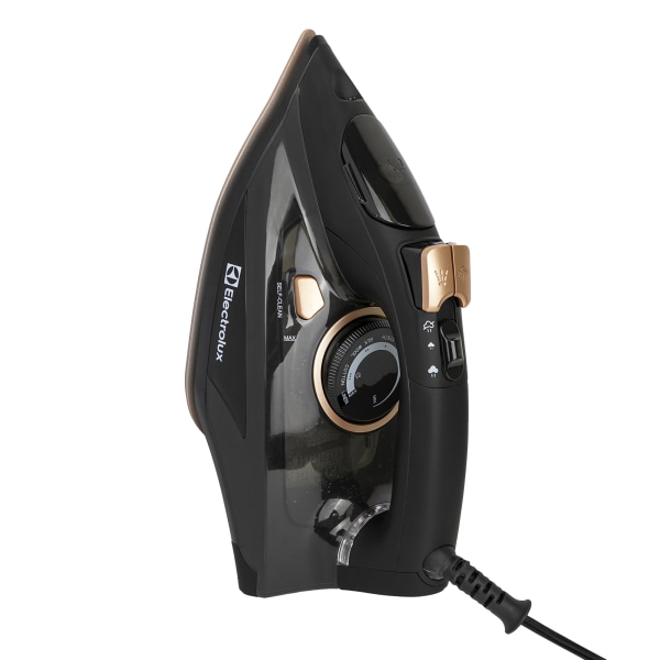 Iron 1700w Black Eletrolux