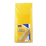 Bubble Mailer #000 4" x 7" 5pk