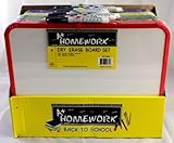 Dry Erase Board 11x14