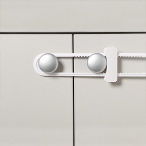 Cabinet Slide Latch 1-pk db