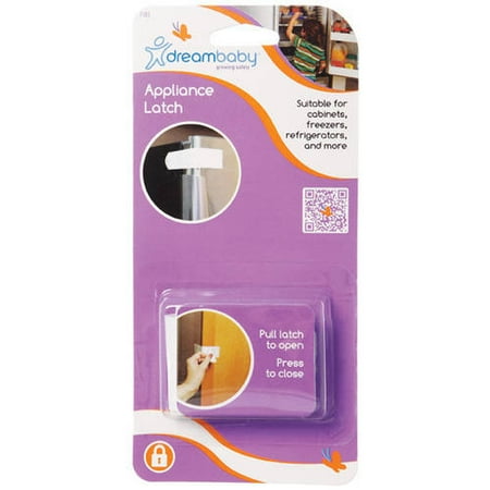 Appliance Latch - dreamBaby