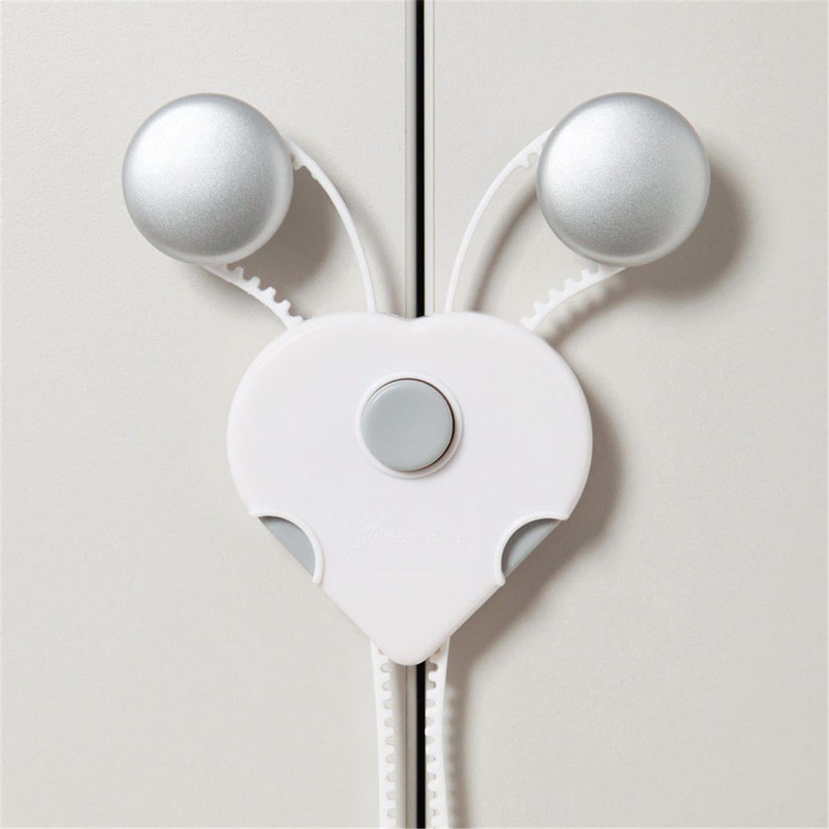 Cabinet Flex Lock DreamBaby 1C