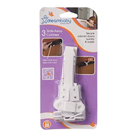 Slide-Away Catches-DreamBaby