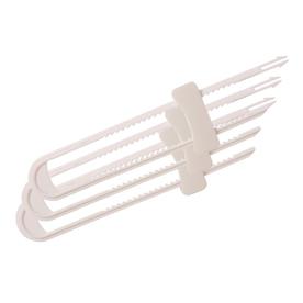 Cabinet Slide Latch 3-pk db