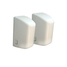 Double-Outlet Covers 2pk.DB