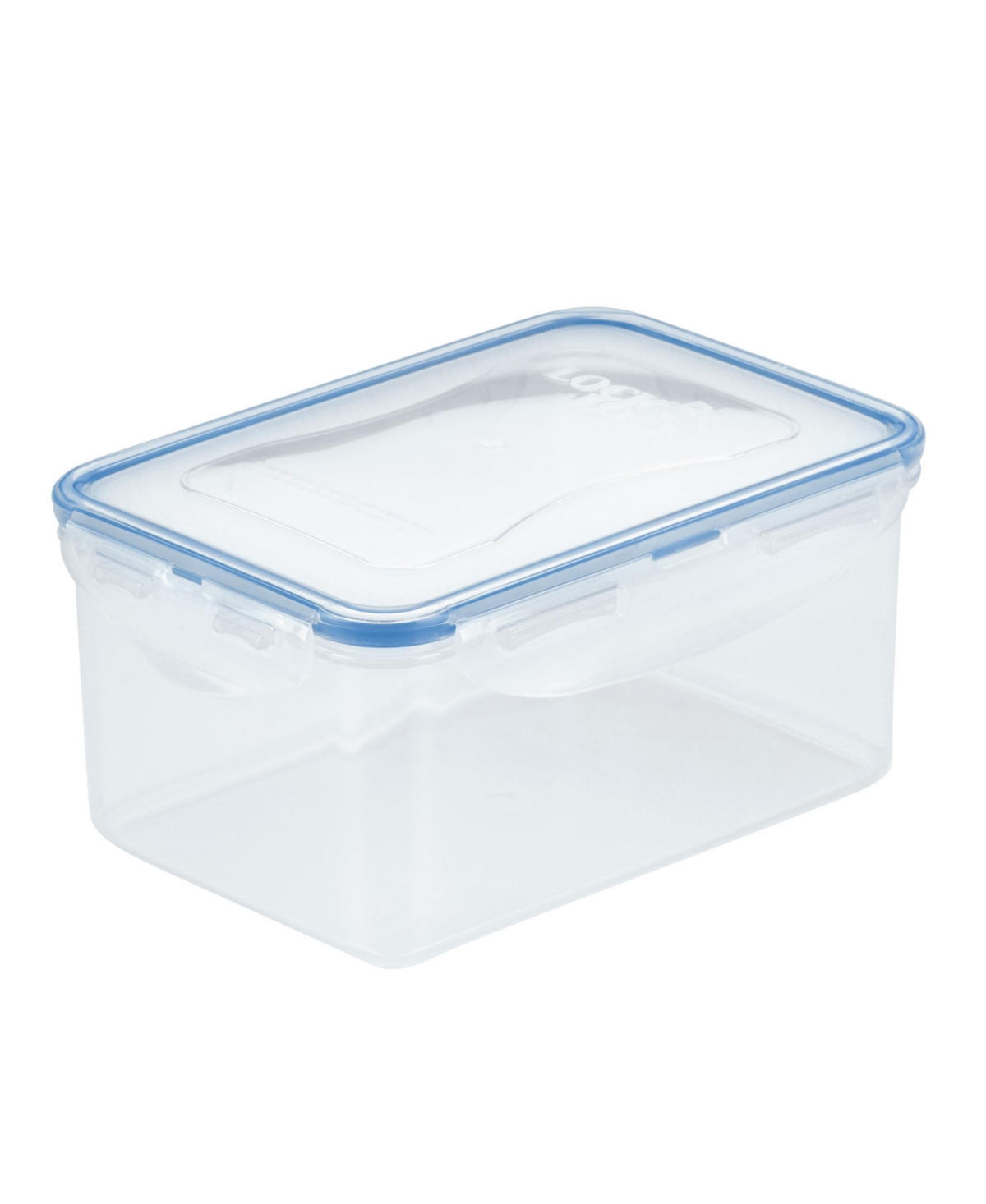 Lock&Lock Rect Short 37oz