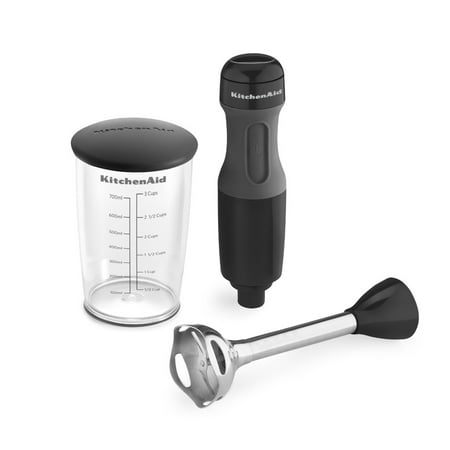 Kitchen Aid Stick Blender BLK