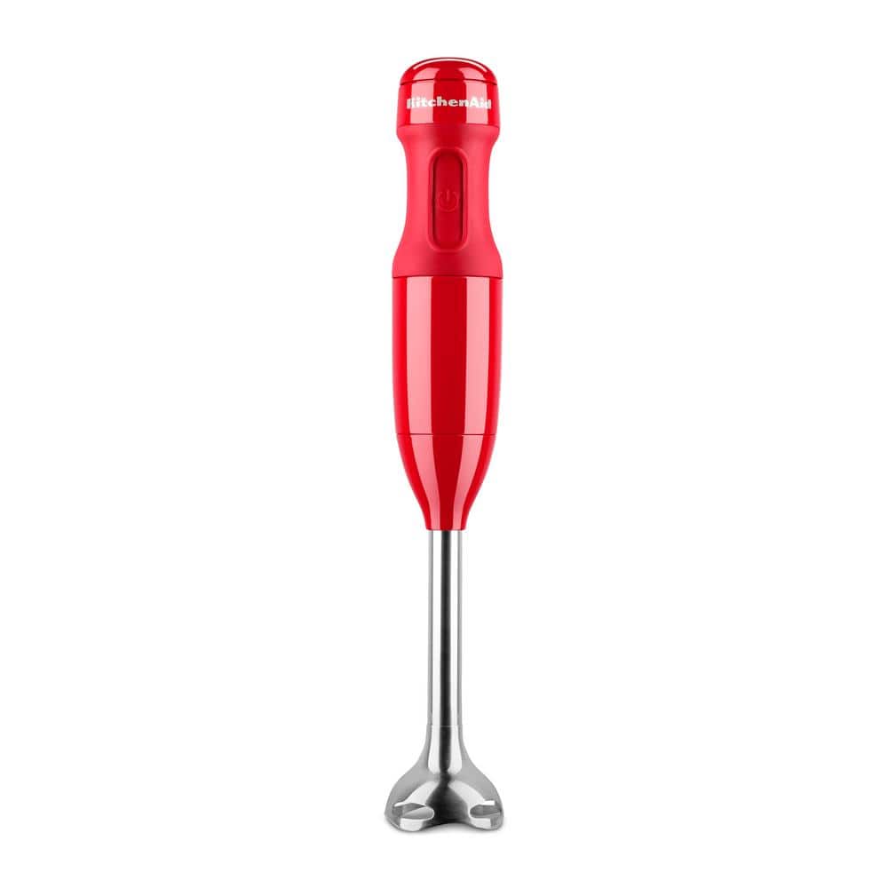 Kitchen Aid Stick Blender RED1