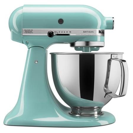 Kitchen Aid 5qt 525w Lift AQUA