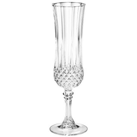 Longchamp Flute 4.5oz s/4