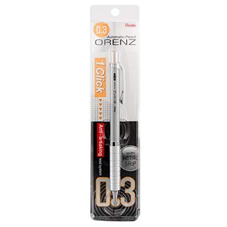 Pentel Orenz-DLX 0.3mm 1c