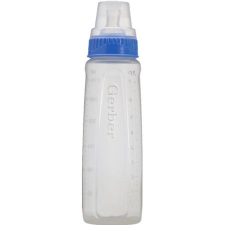 Gerber 9oz. Silicone Bottle