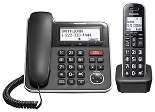 Panasonic KX-TGB850B Base+1