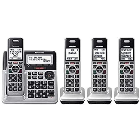 Panasonic KX-TG994SK