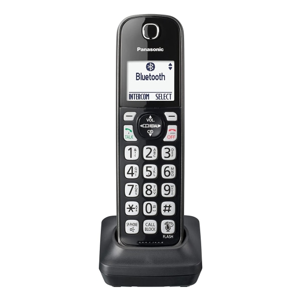 Panasonic KX-TGDA66M Xtra HS