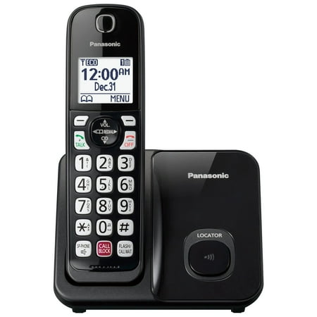 Panasonic KX-TGD810B