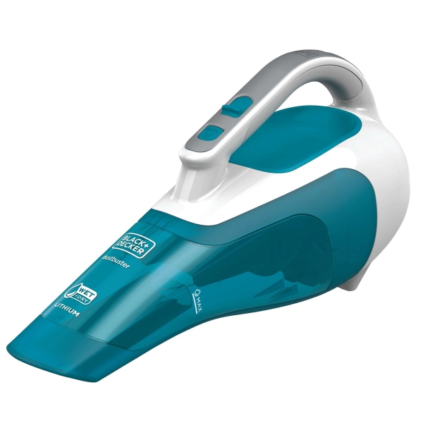 Dustbuster 7.2v Wet/Dry B&D