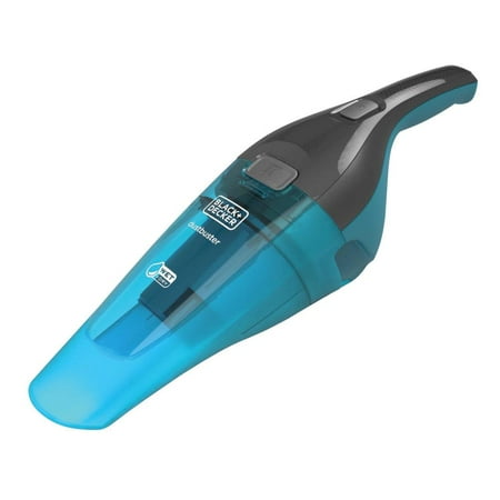 Dustbuster WET/DRY B&D