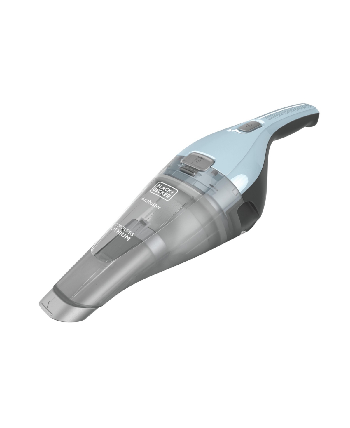 B&D CHV4800 Dustbuster4.8Volt