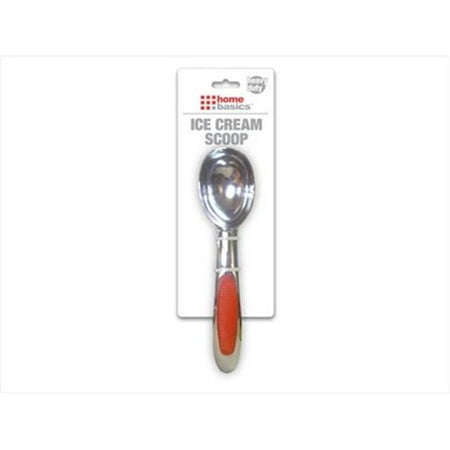 Ice Scream Scoop Zinc (Heavy)