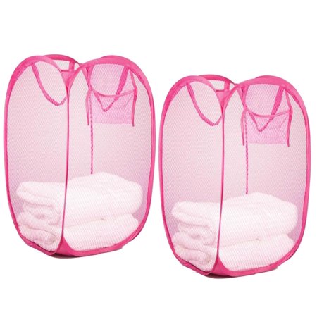 Pop Up Hamper sq 14"x22h