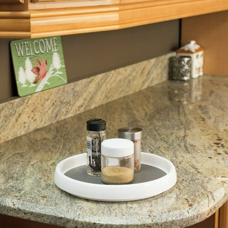 Turntable 10" Non-Skid - HDS