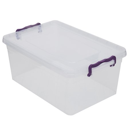 Storage Box 15qt HDS