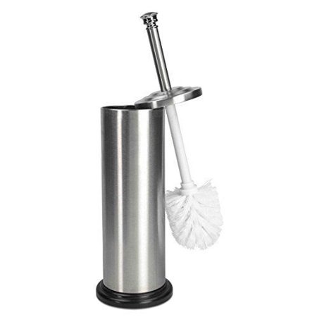 Toilet Brush Set Brushed HDS