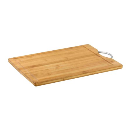 Bamboo Cutting Board 12x16 HDS