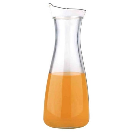 Carafe w/Lid 1-Litre HDS