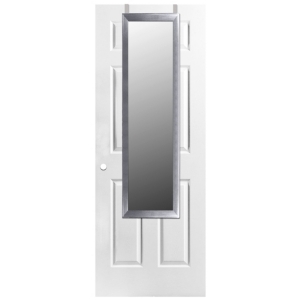 Mirror OTD 12x48 Silver