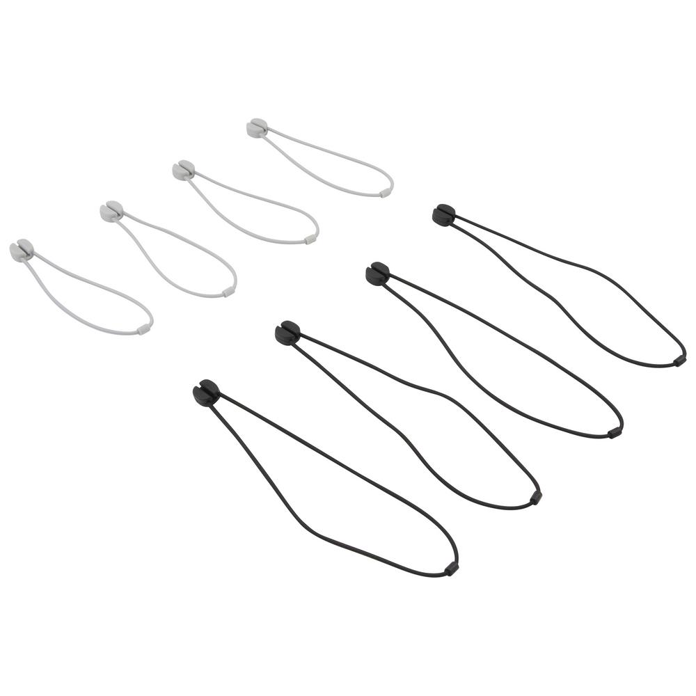 Pixi Multi-Purpose Ties 8pk.