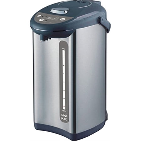 Pump Pot 5.0 Auto SS Classic K